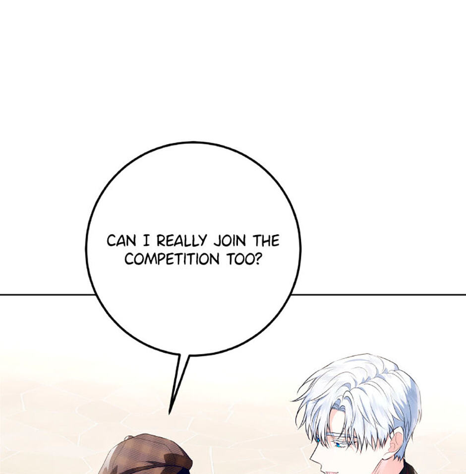 Read My Daddy Hid His Power chapter 34 image 5 on Lezhin