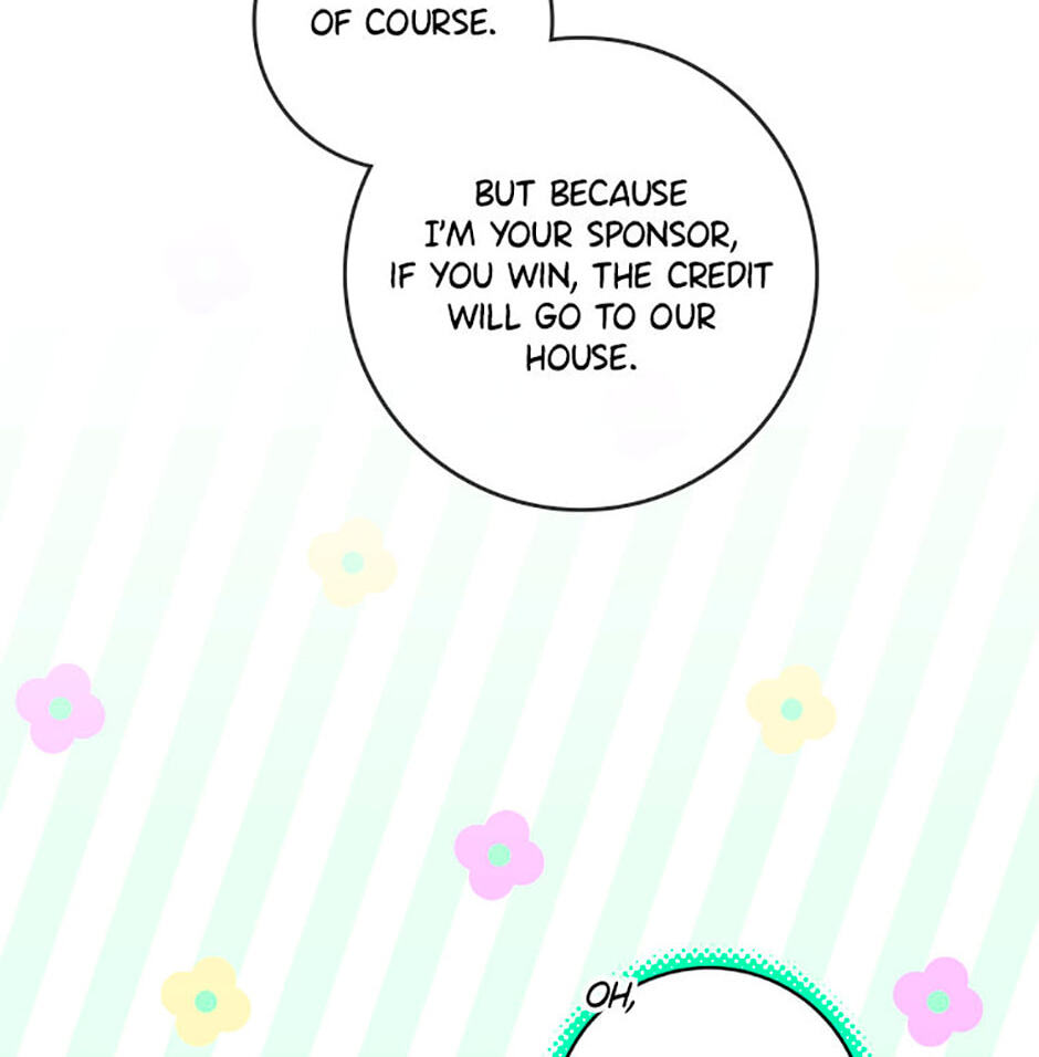Read My Daddy Hid His Power chapter 34 image 7 on Lezhin