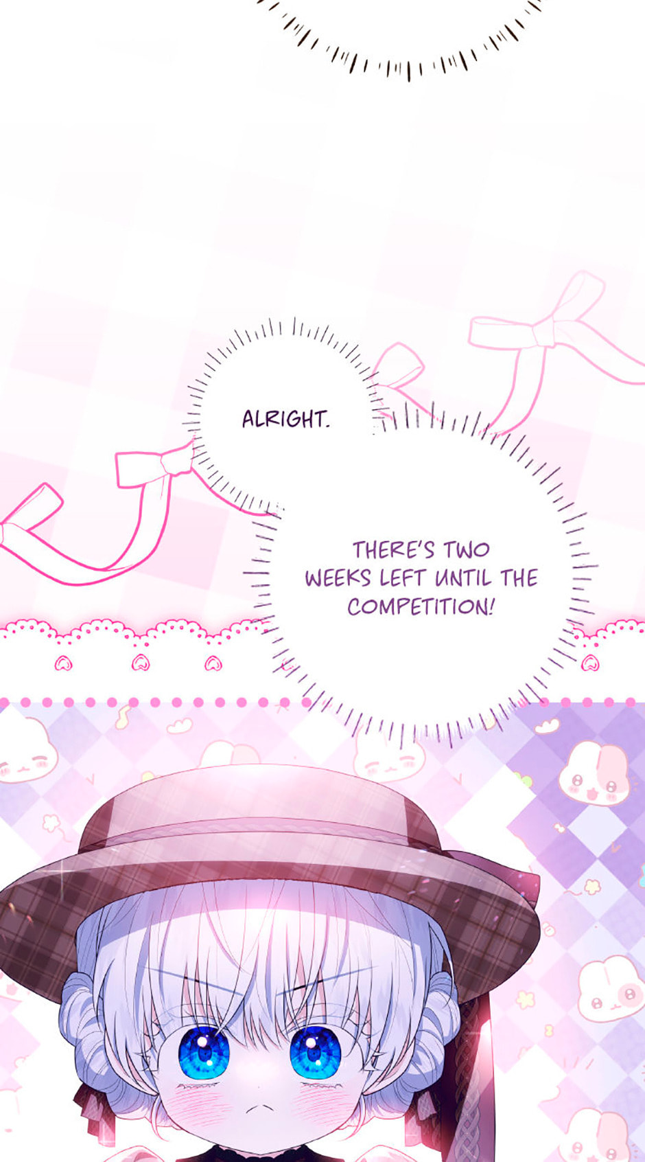 Read My Daddy Hid His Power chapter 34 image 71 on Lezhin