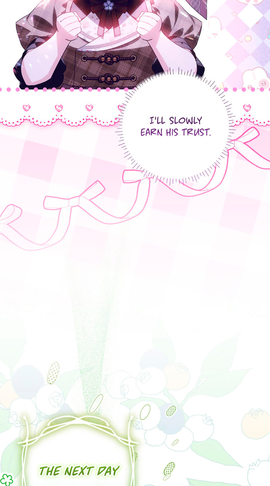 Read My Daddy Hid His Power chapter 34 image 72 on Lezhin