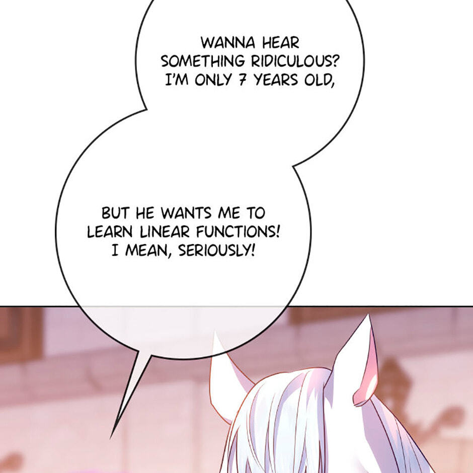 Read My Daddy Hid His Power chapter 34 image 83 on Lezhin
