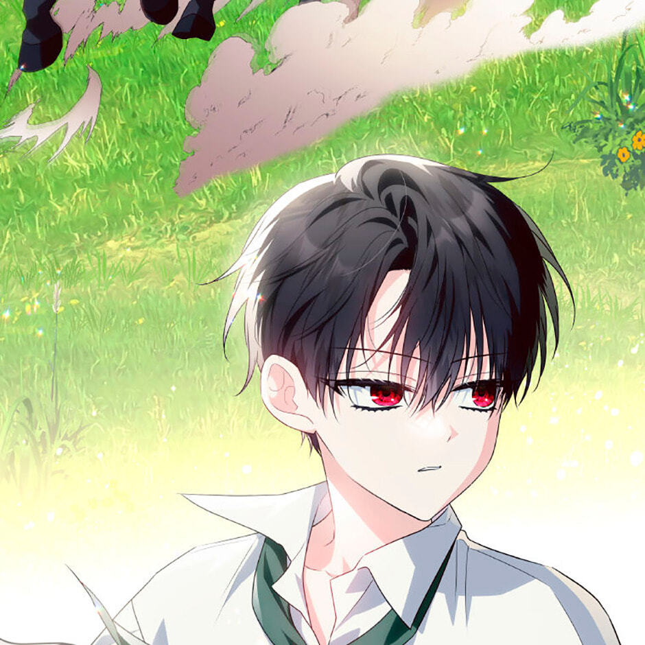 Read My Daddy Hid His Power chapter 34 image 89 on Lezhin