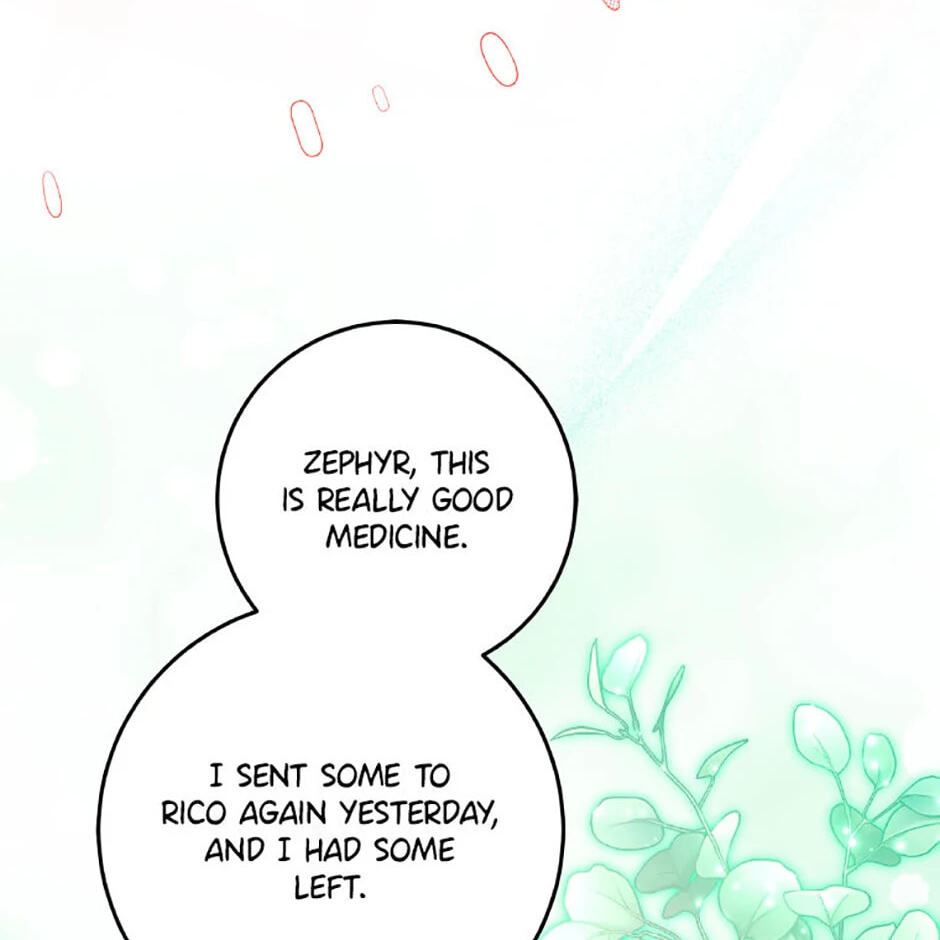 Read My Daddy Hid His Power chapter 35 image 22 on Lezhin
