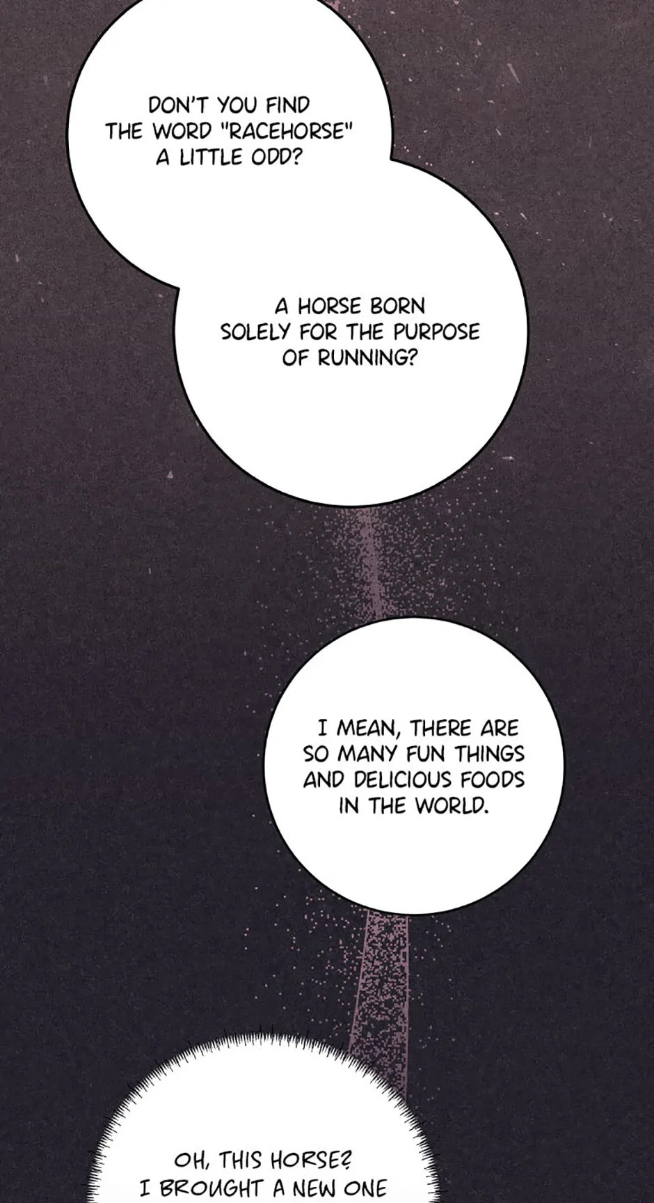 Read My Daddy Hid His Power chapter 35 image 40 on Lezhin