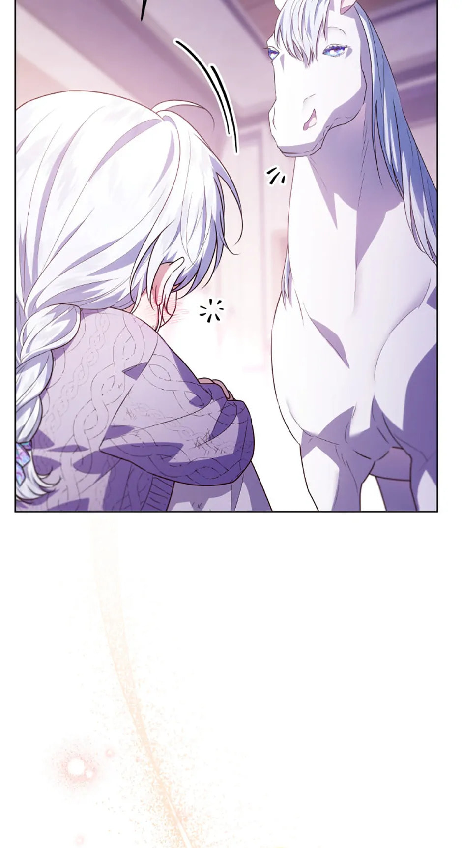 Read My Daddy Hid His Power chapter 35 image 44 on Lezhin