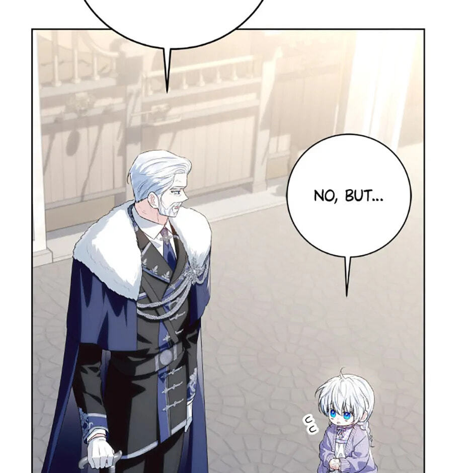 Read My Daddy Hid His Power chapter 35 image 68 on Lezhin