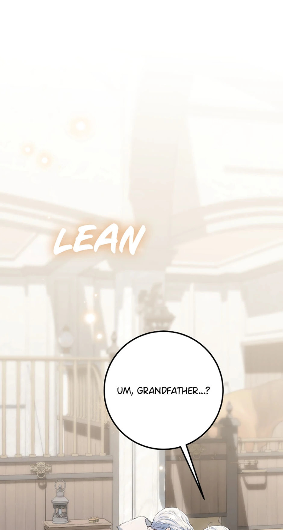 Read My Daddy Hid His Power chapter 35 image 72 on Lezhin