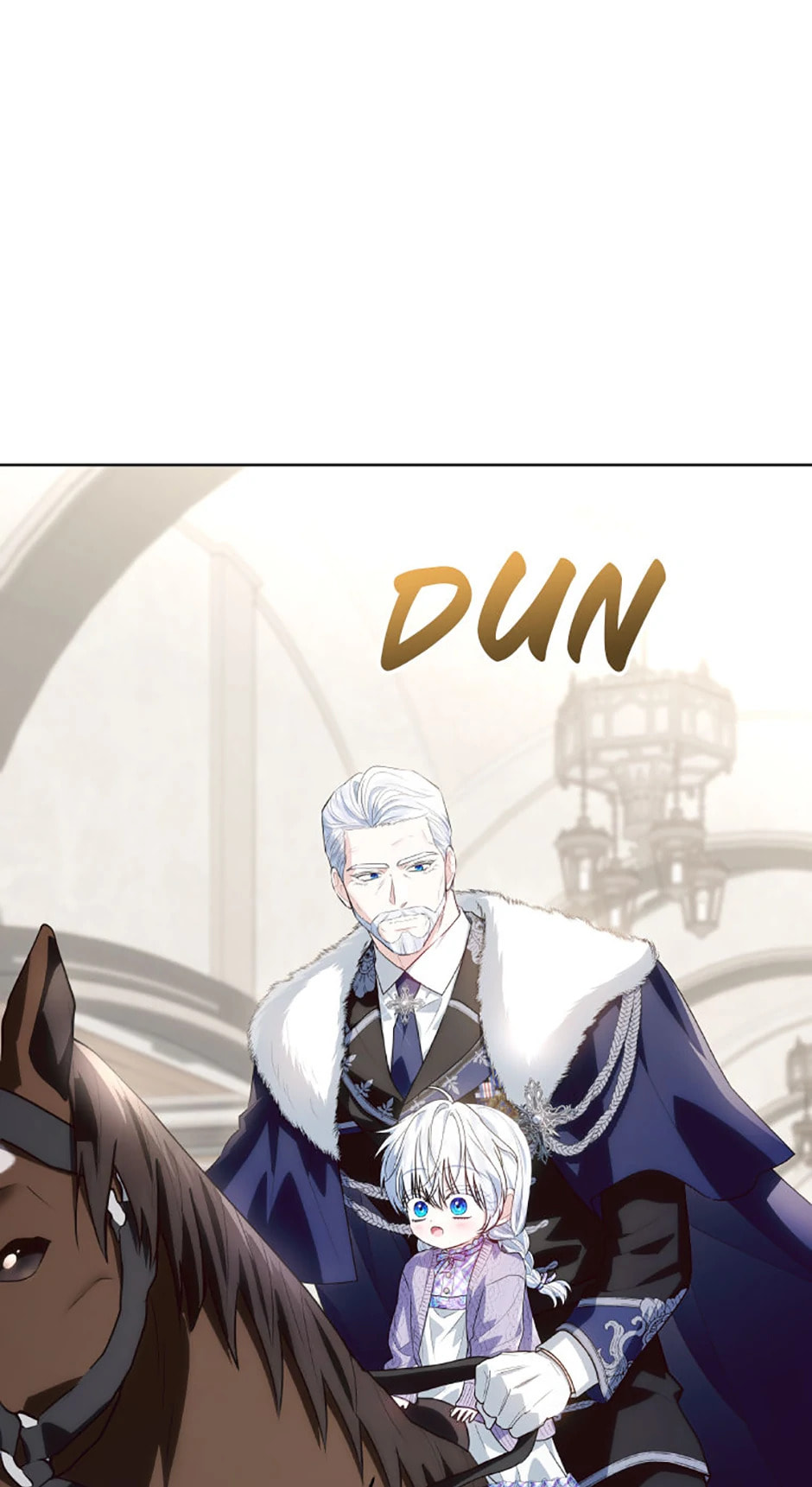 Read My Daddy Hid His Power chapter 35 image 76 on Lezhin