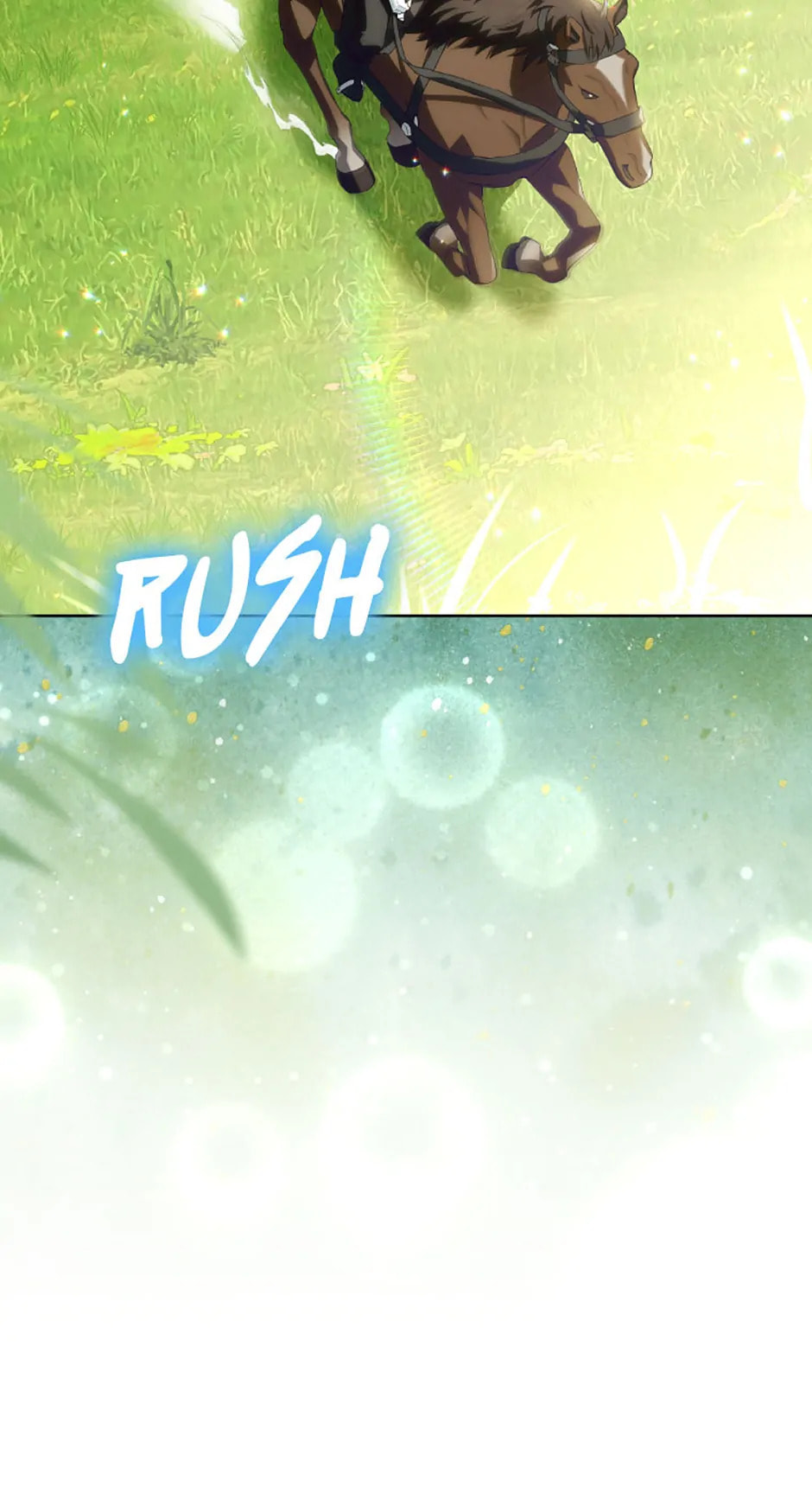 Read My Daddy Hid His Power chapter 35 image 79 on Lezhin