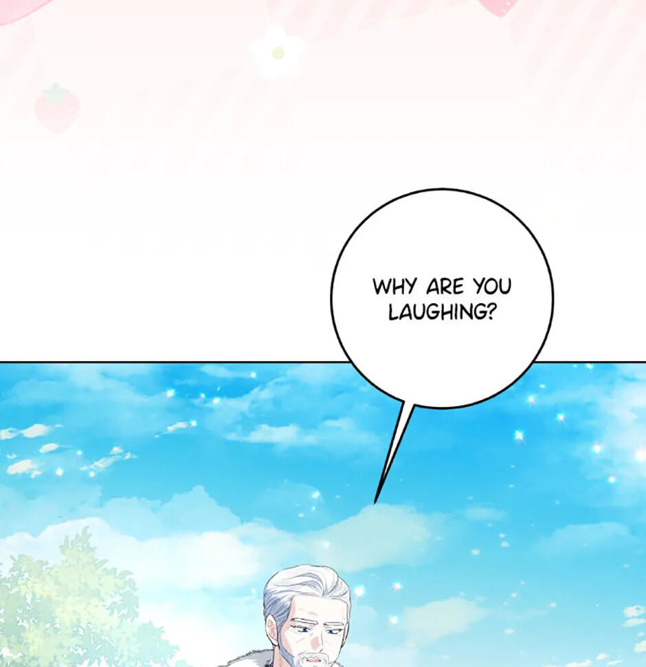 Read My Daddy Hid His Power chapter 35 image 89 on Lezhin
