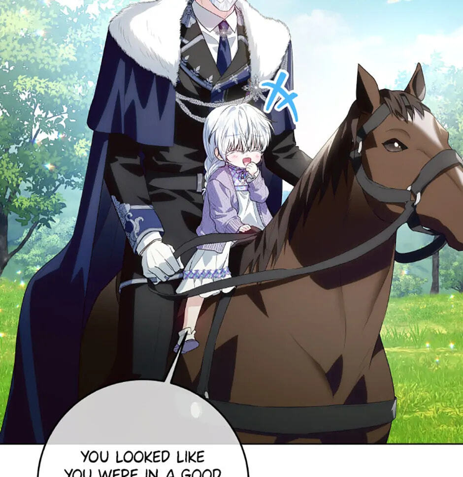 Read My Daddy Hid His Power chapter 35 image 90 on Lezhin