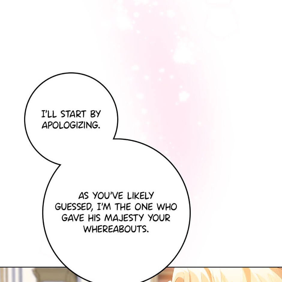Read My Daddy Hid His Power chapter 36 image 136 on Lezhin