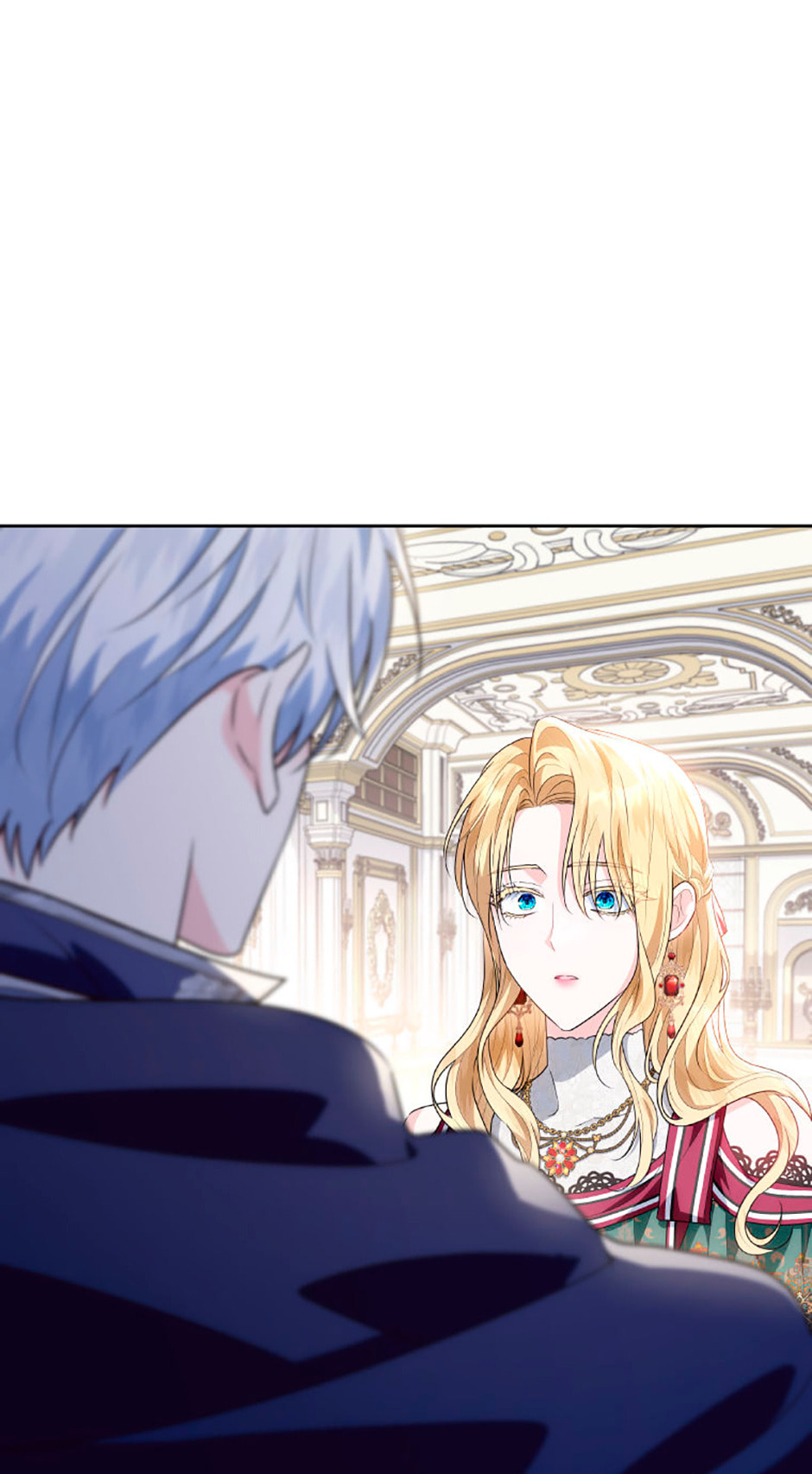 Read My Daddy Hid His Power chapter 36 image 151 on Lezhin