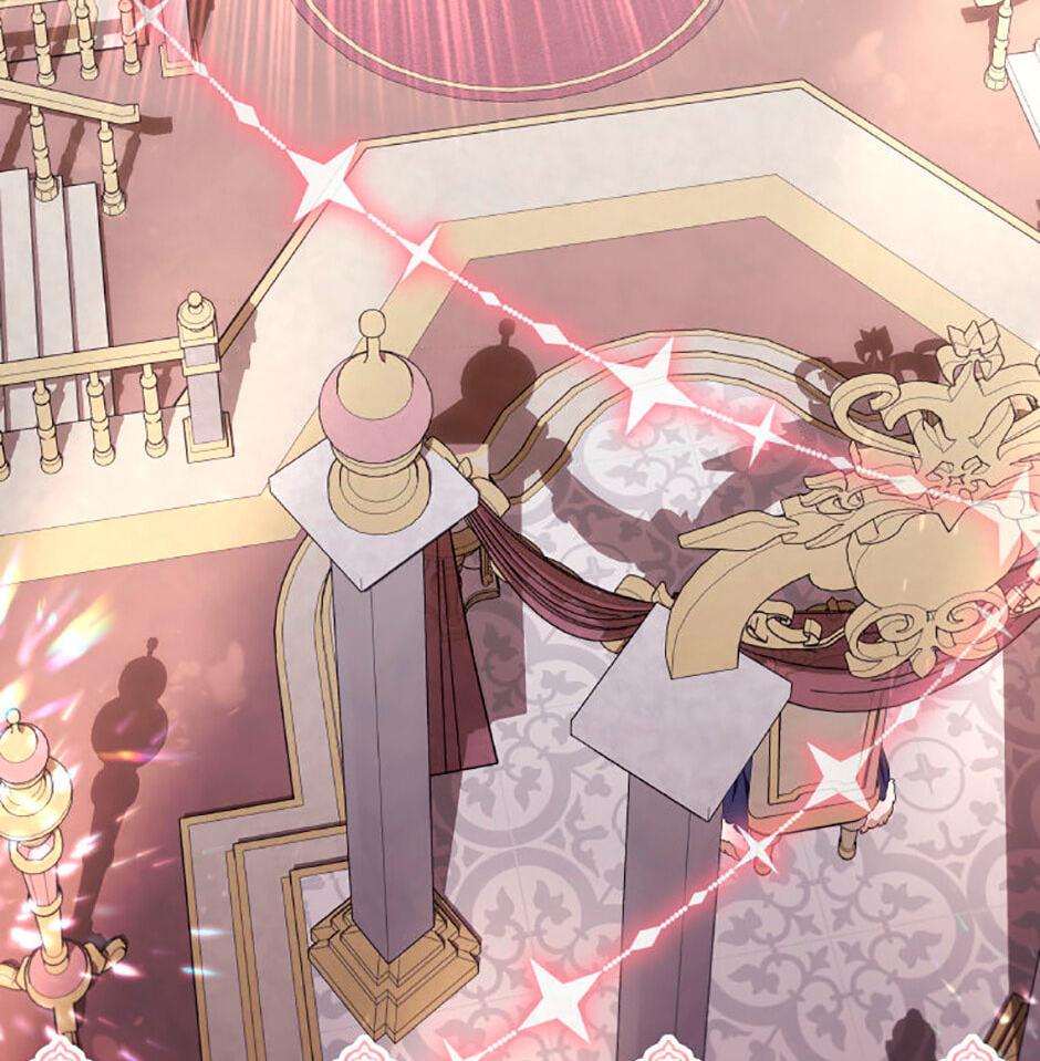 Read My Daddy Hid His Power chapter 36 image 3 on Lezhin