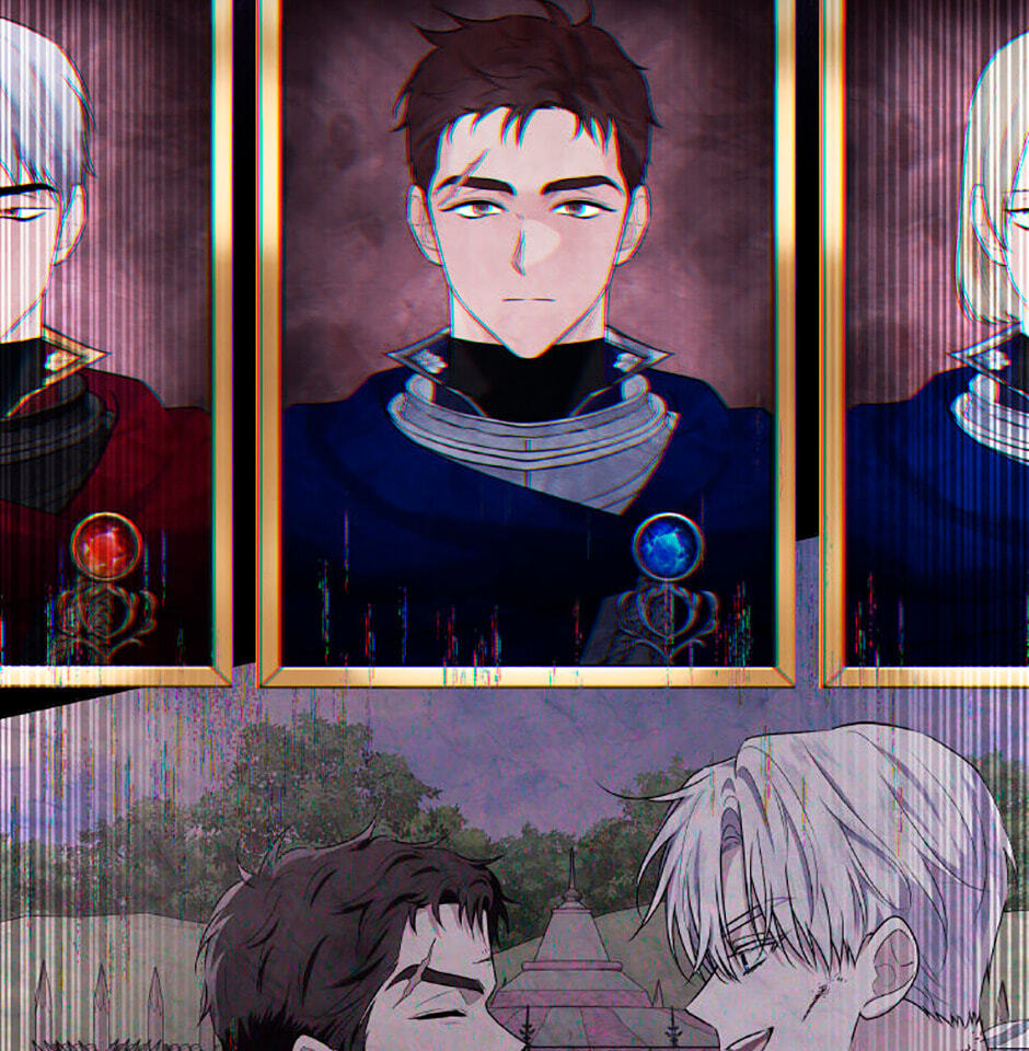 Read My Daddy Hid His Power chapter 36 image 46 on Lezhin