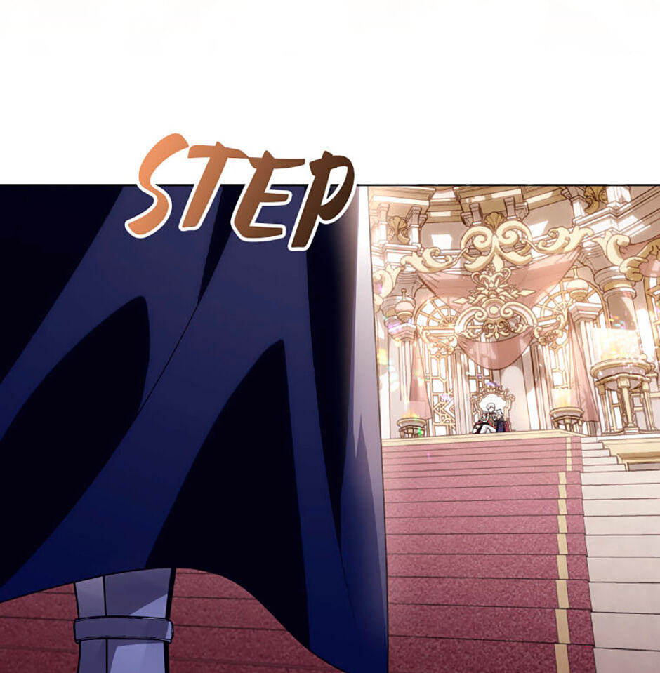 Read My Daddy Hid His Power chapter 36 image 5 on Lezhin