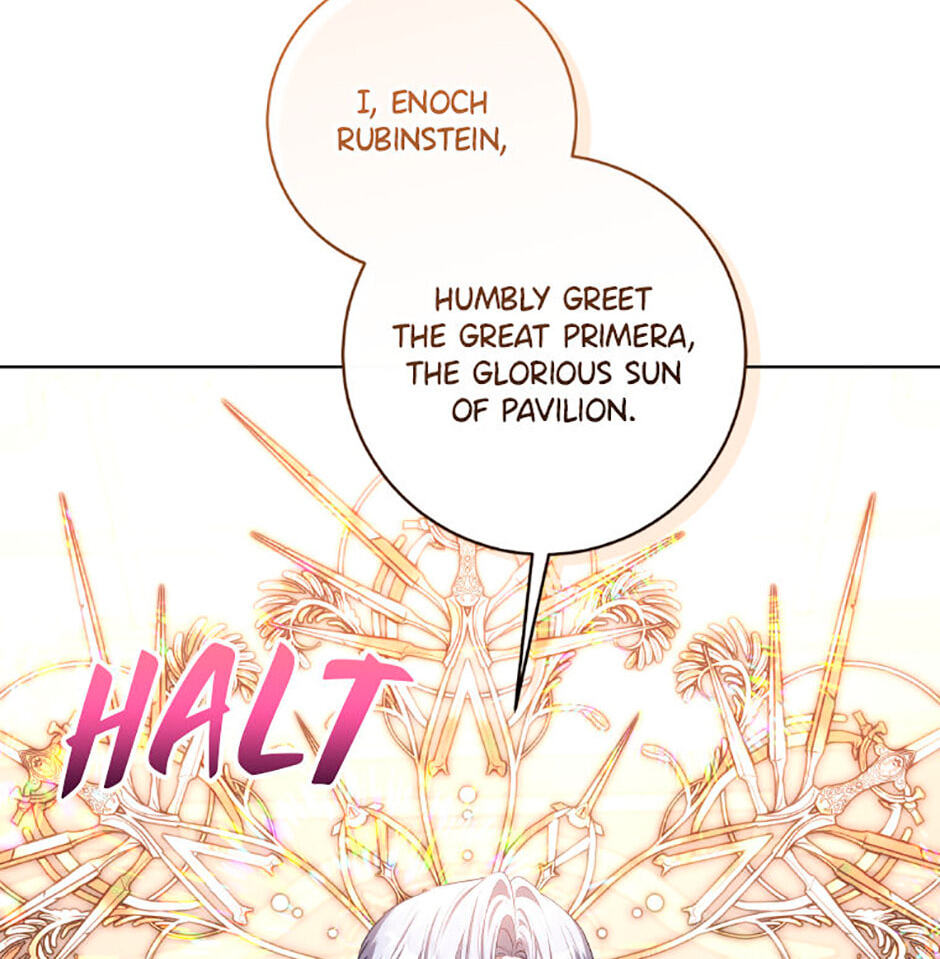 Read My Daddy Hid His Power chapter 36 image 7 on Lezhin