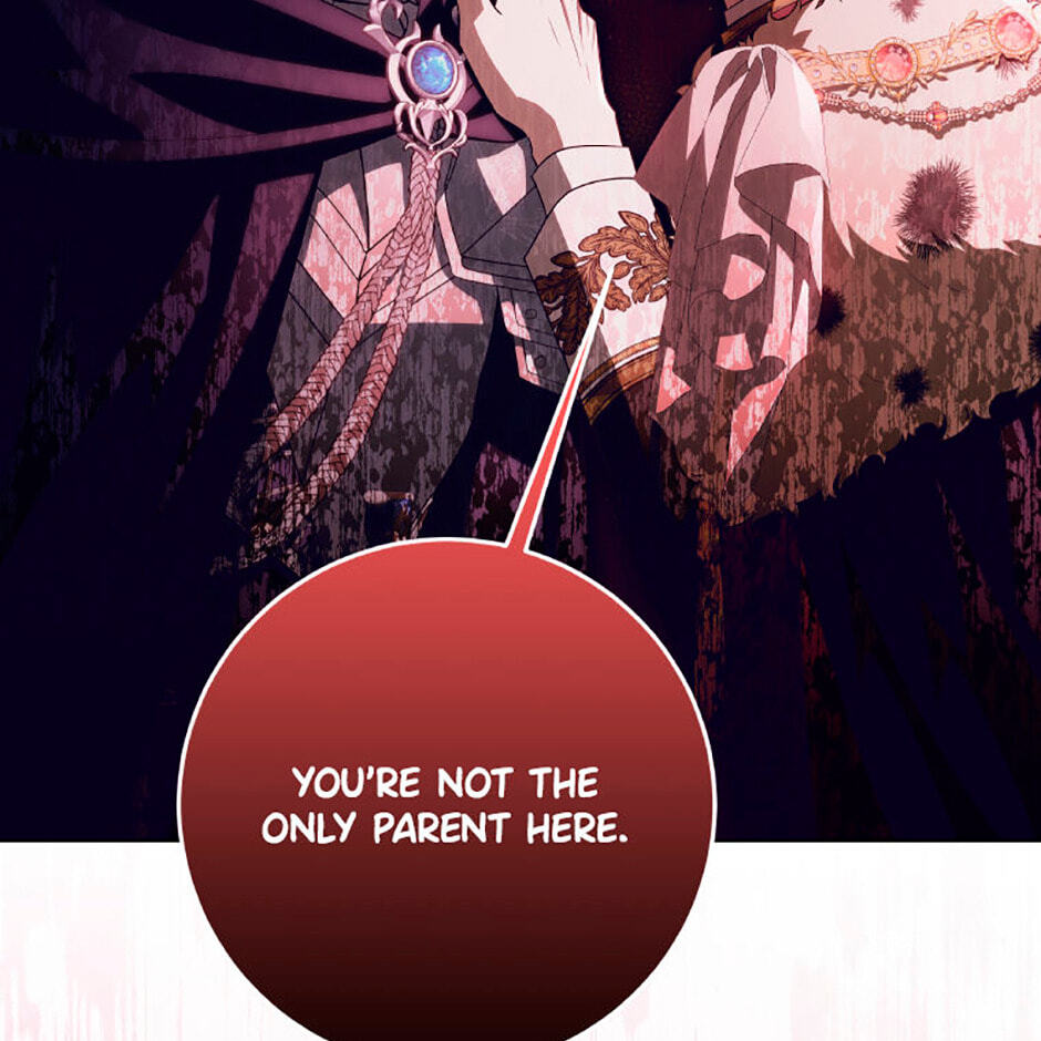 Read My Daddy Hid His Power chapter 36 image 74 on Lezhin