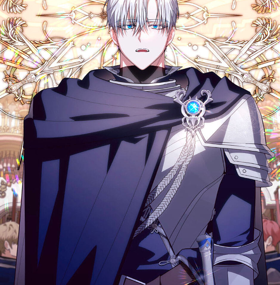 Read My Daddy Hid His Power chapter 36 image 8 on Lezhin
