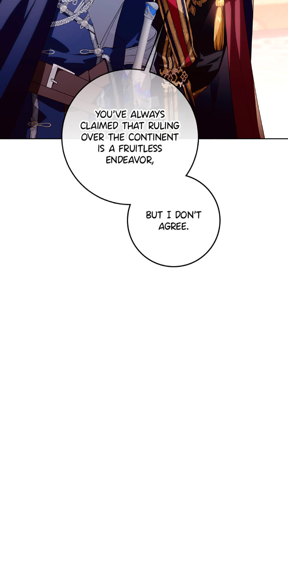 Read My Daddy Hid His Power chapter 36 image 83 on Lezhin