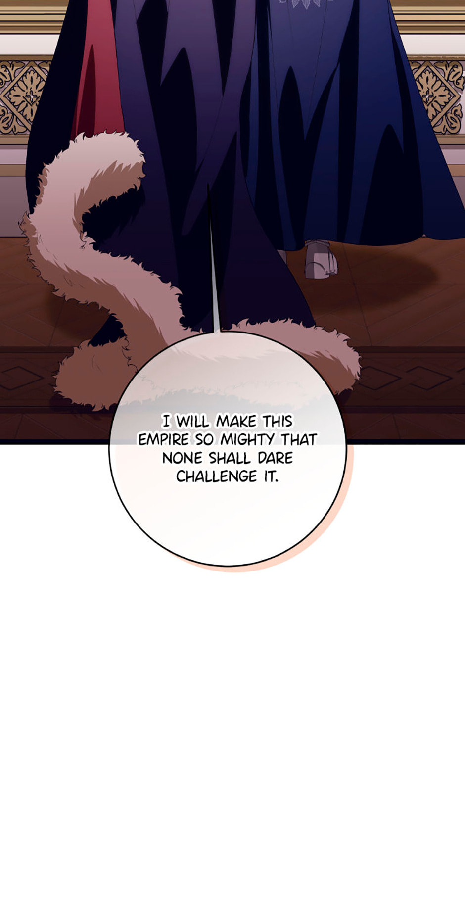 Read My Daddy Hid His Power chapter 36 image 85 on Lezhin