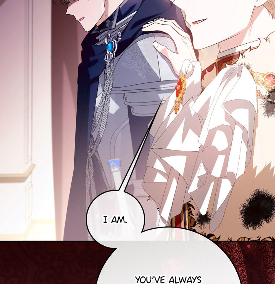 Read My Daddy Hid His Power chapter 36 image 87 on Lezhin