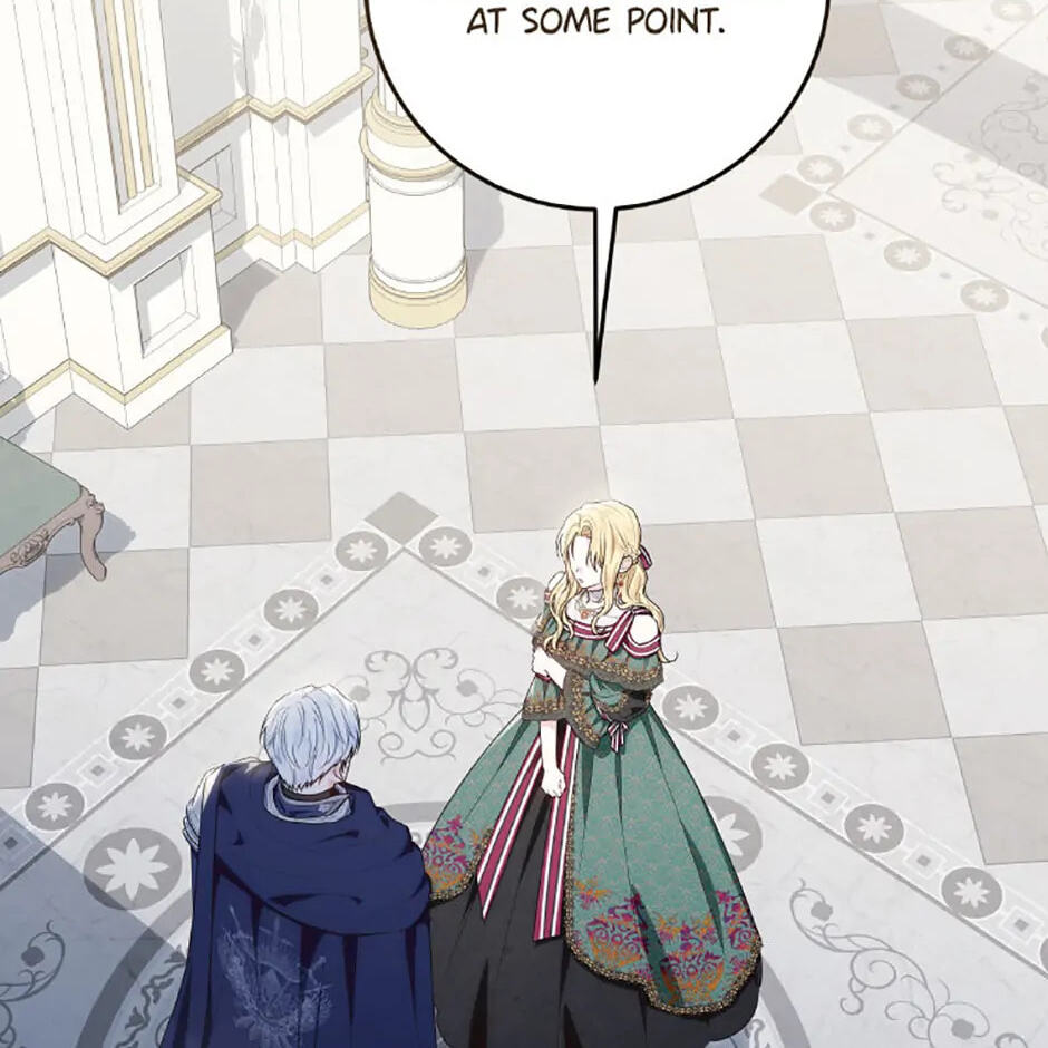 Read My Daddy Hid His Power chapter 37 image 1 on Lezhin