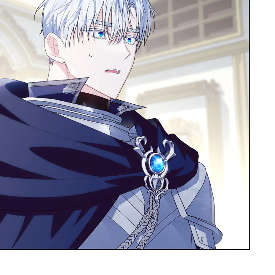 Read My Daddy Hid His Power chapter 37 image 4 on Lezhin