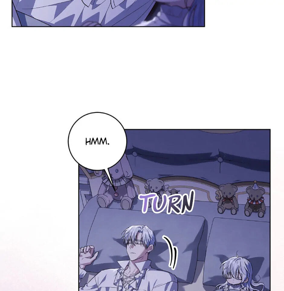 Read My Daddy Hid His Power chapter 37 image 52 on Lezhin