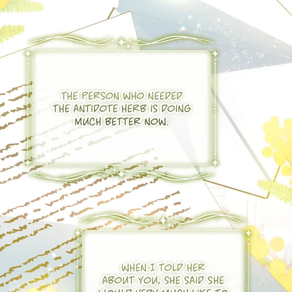 Read My Daddy Hid His Power chapter 37 image 69 on Lezhin