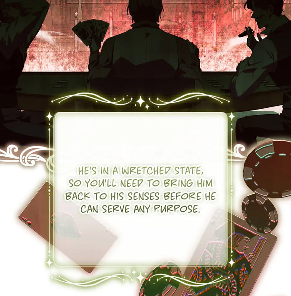Read My Daddy Hid His Power chapter 37 image 77 on Lezhin