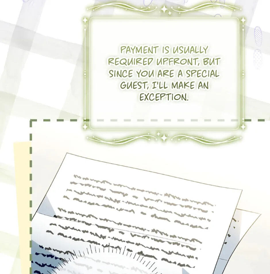 Read My Daddy Hid His Power chapter 37 image 80 on Lezhin
