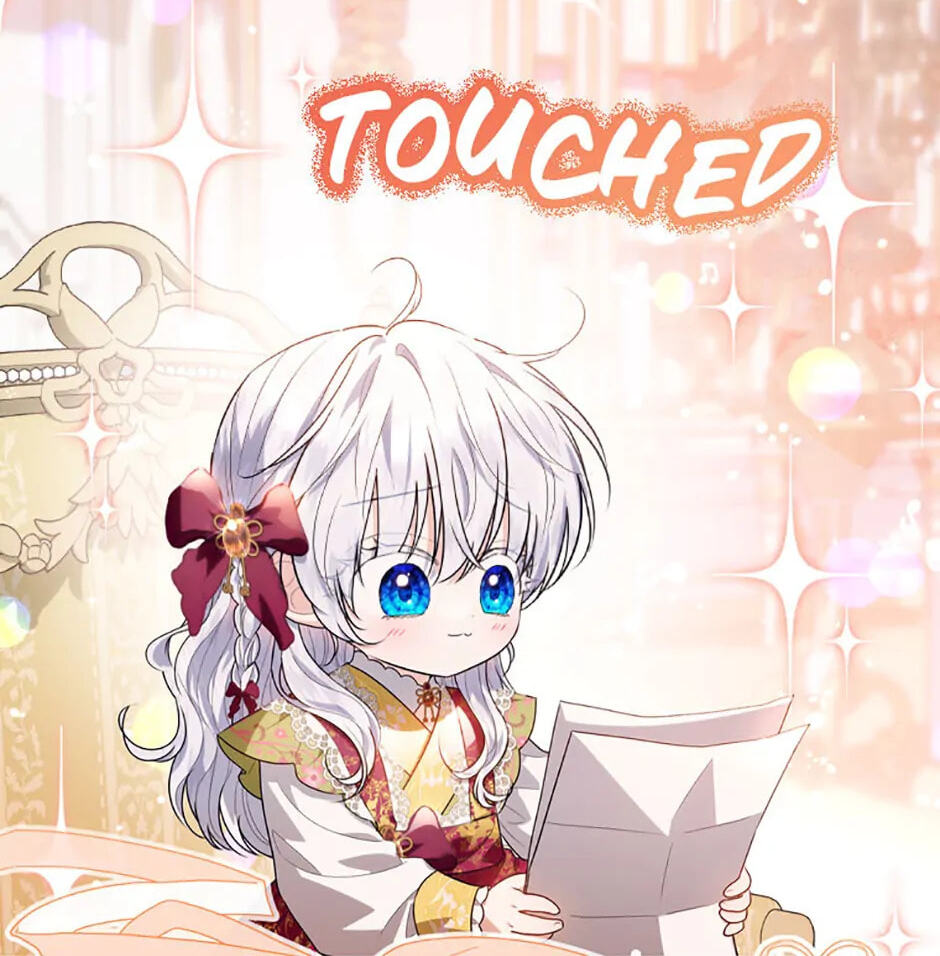 Read My Daddy Hid His Power chapter 37 image 83 on Lezhin