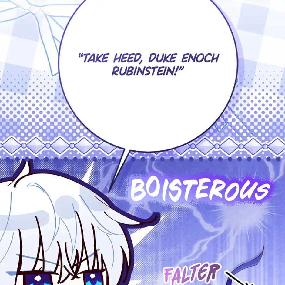 Read My Daddy Hid His Power chapter 37 image 90 on Lezhin
