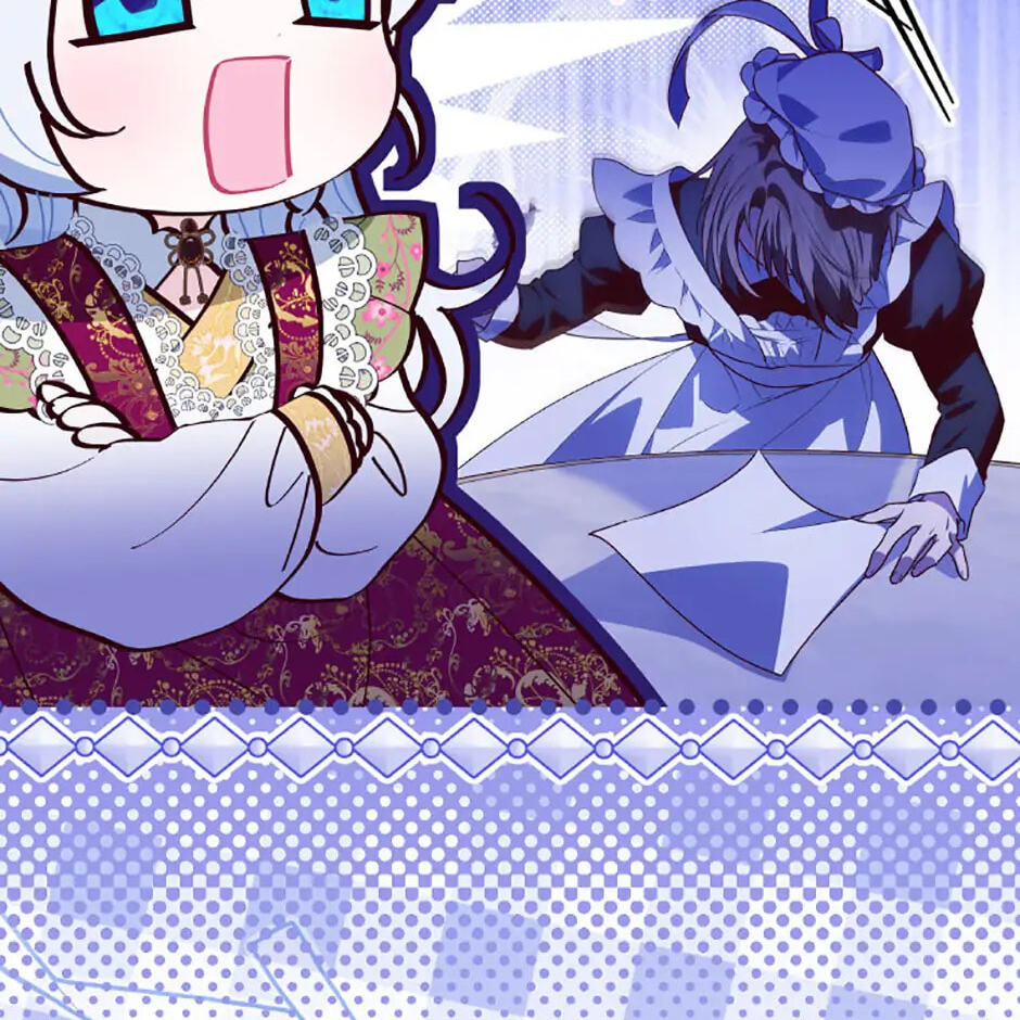 Read My Daddy Hid His Power chapter 37 image 91 on Lezhin