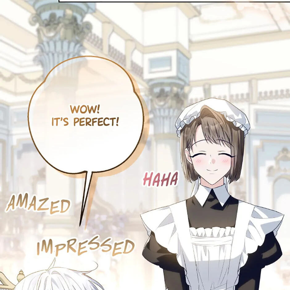 Read My Daddy Hid His Power chapter 37 image 97 on Lezhin