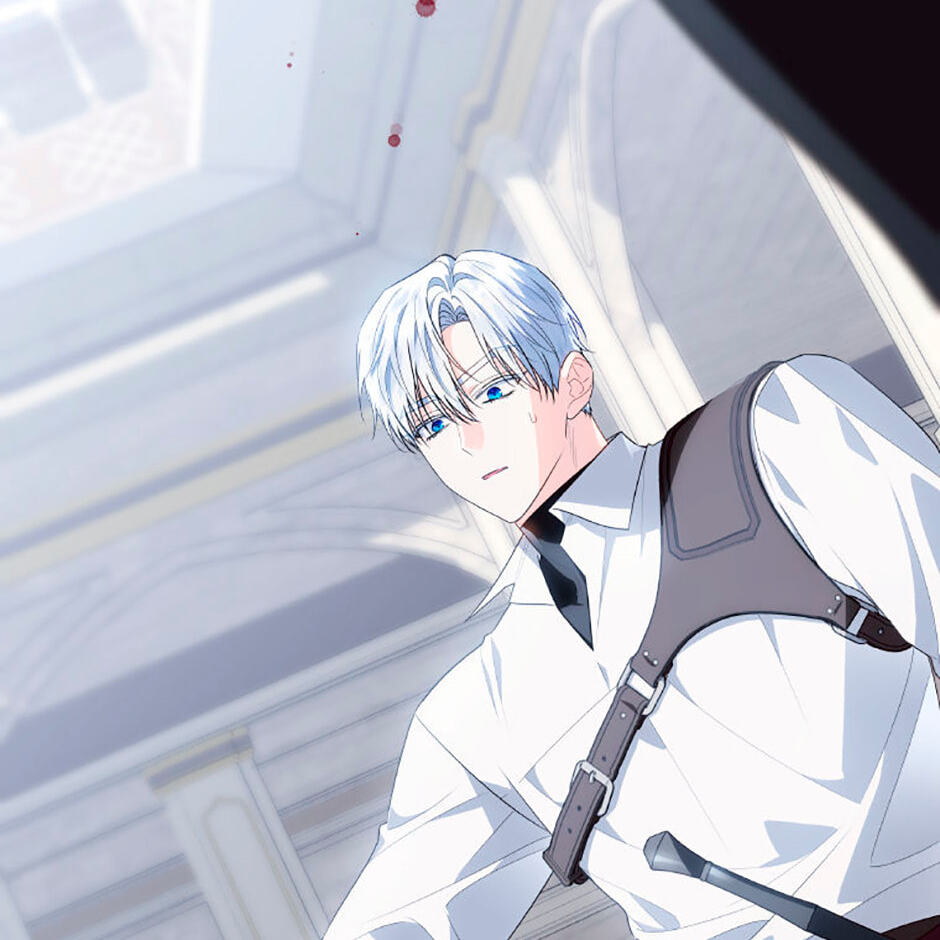 Read My Daddy Hid His Power chapter 38 image 3 on Lezhin