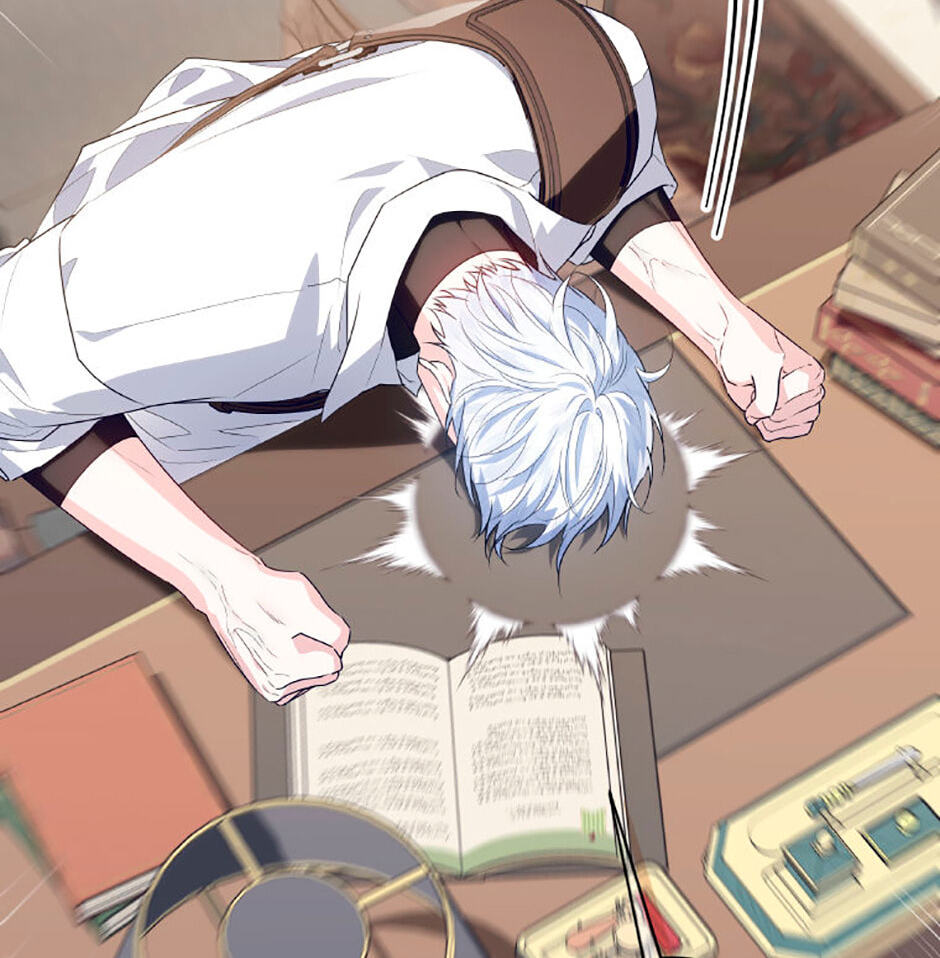 Read My Daddy Hid His Power chapter 38 image 32 on Lezhin