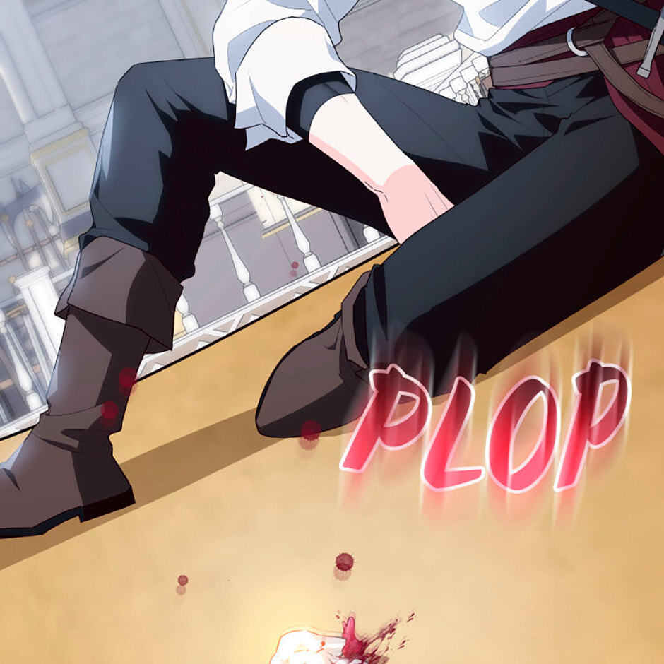 Read My Daddy Hid His Power chapter 38 image 4 on Lezhin
