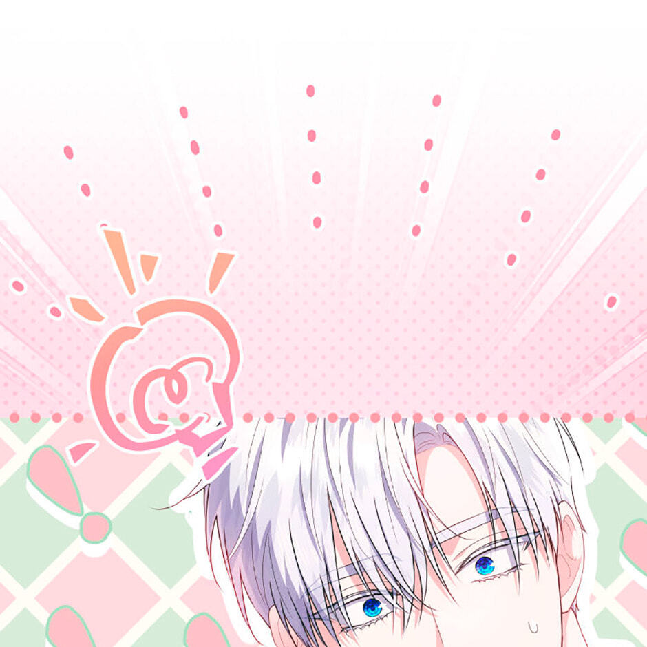 Read My Daddy Hid His Power chapter 38 image 6 on Lezhin