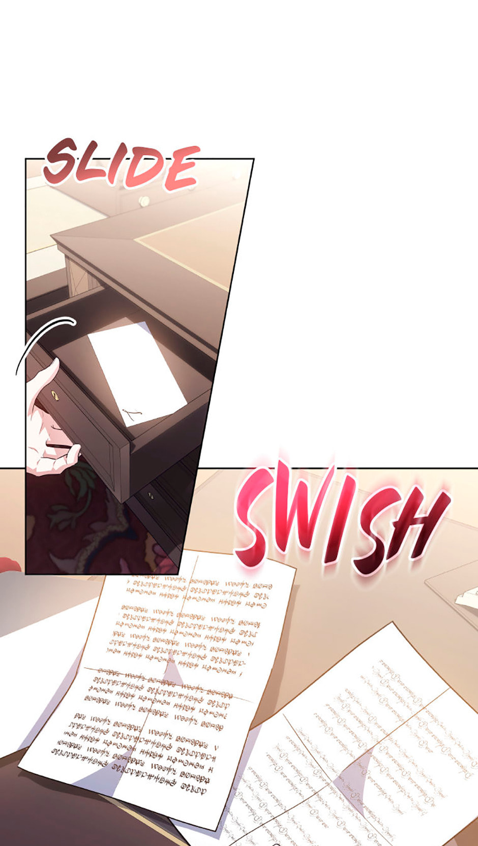 Read My Daddy Hid His Power chapter 38 image 72 on Lezhin