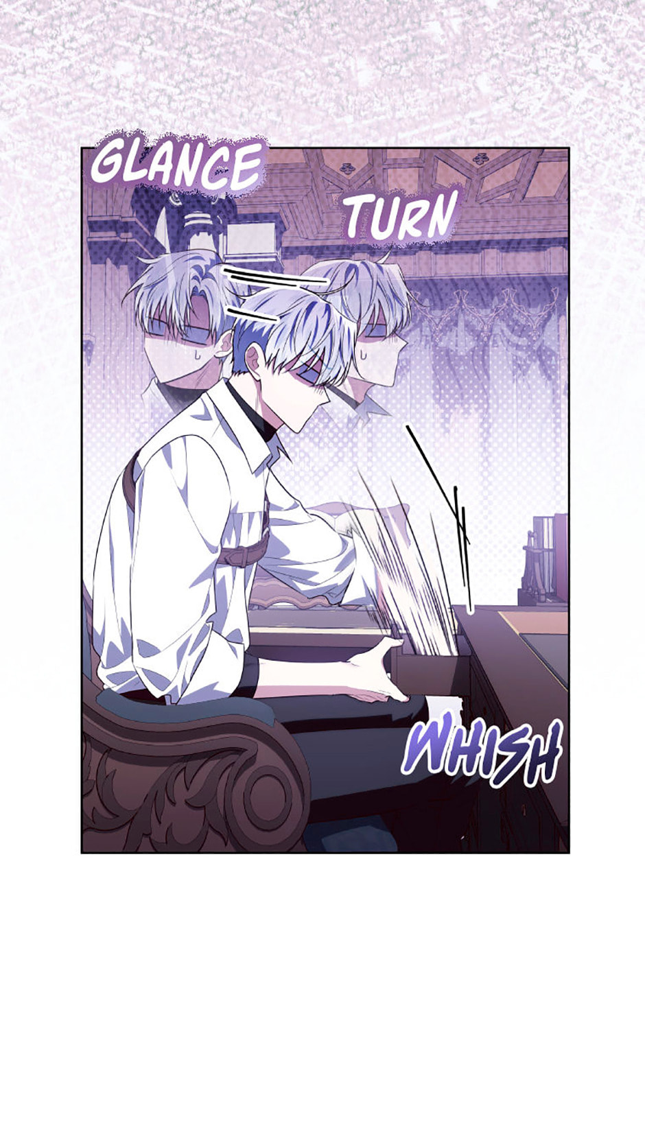 Read My Daddy Hid His Power chapter 38 image 76 on Lezhin
