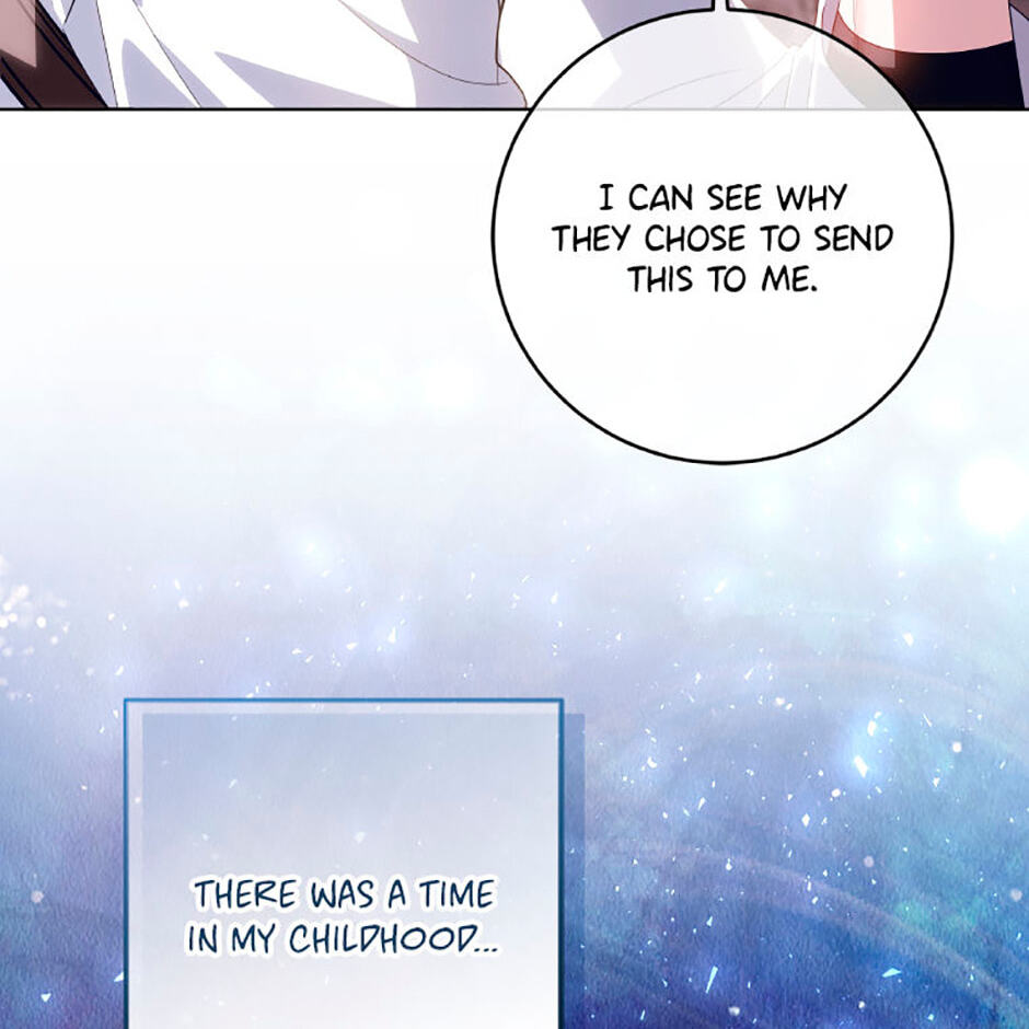Read My Daddy Hid His Power chapter 38 image 90 on Lezhin