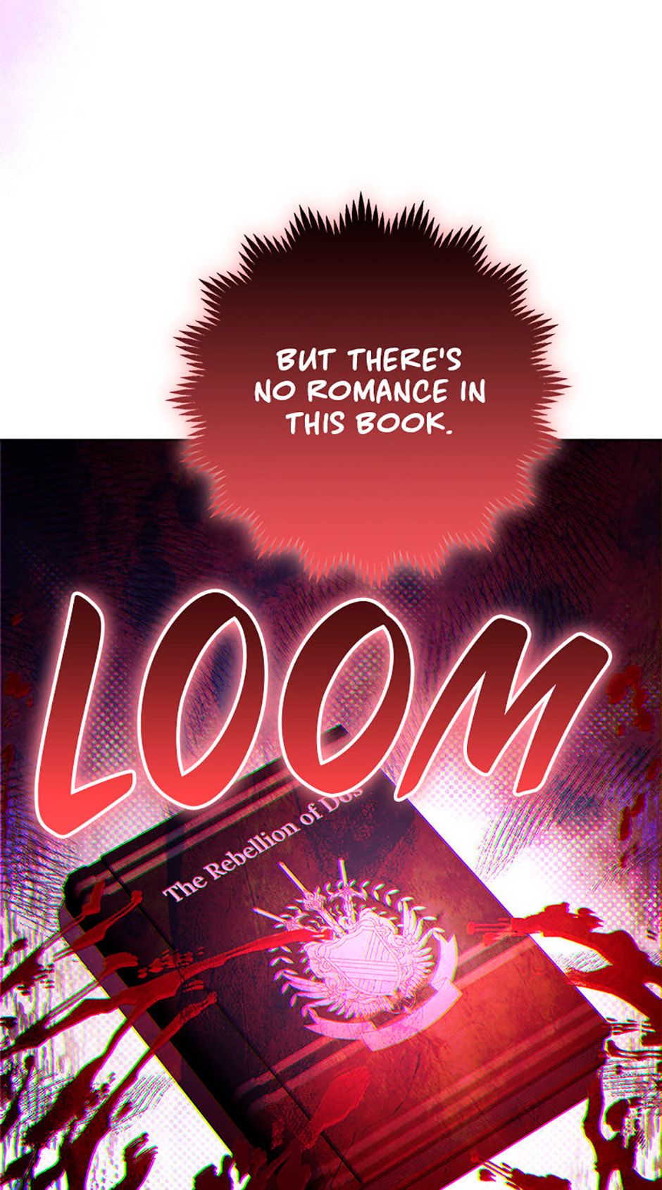 Read My Daddy Hid His Power chapter 39 image 10 on Lezhin