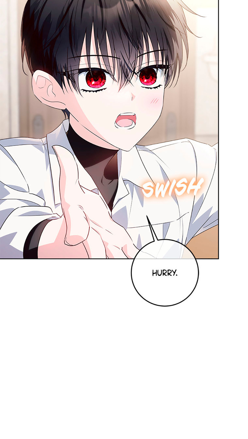 Read My Daddy Hid His Power chapter 39 image 100 on Lezhin