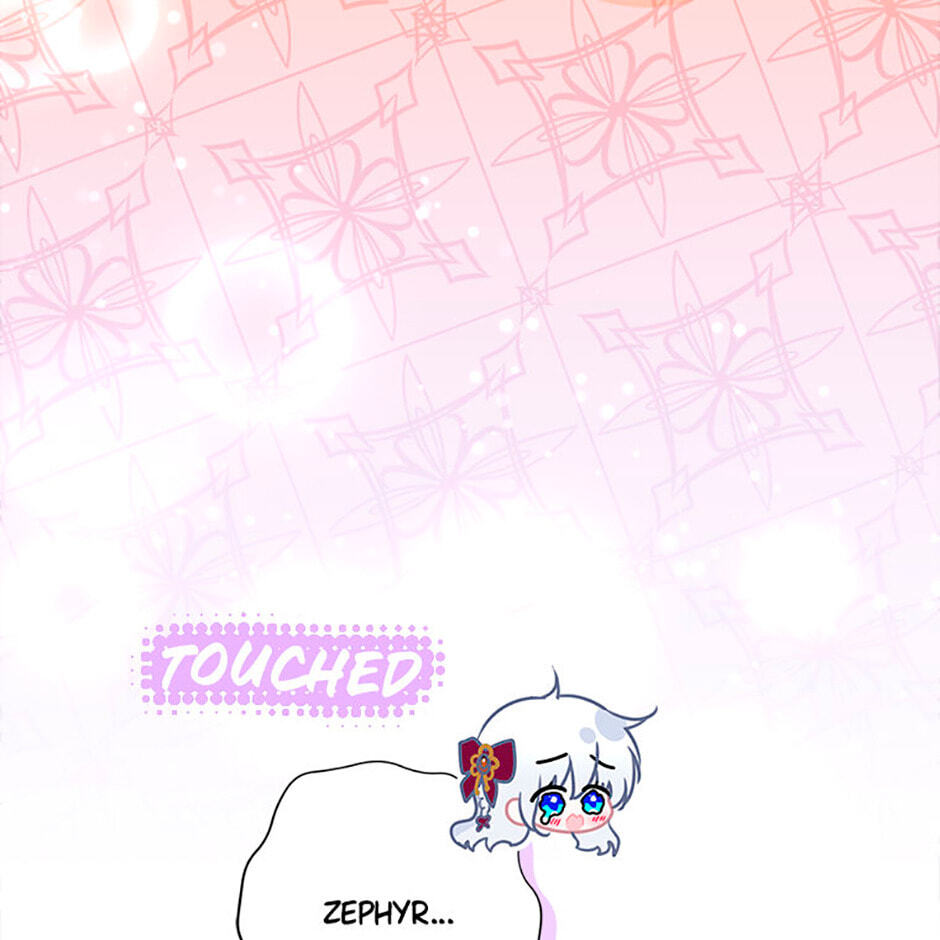 Read My Daddy Hid His Power chapter 39 image 106 on Lezhin
