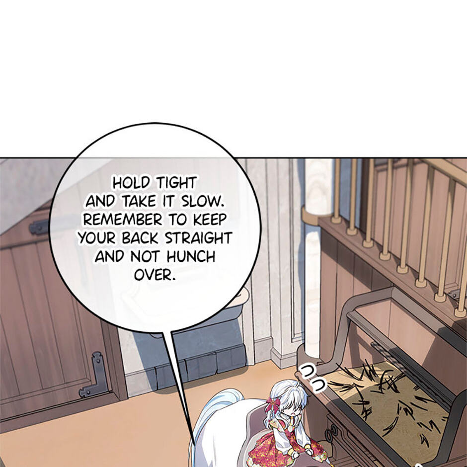 Read My Daddy Hid His Power chapter 39 image 109 on Lezhin