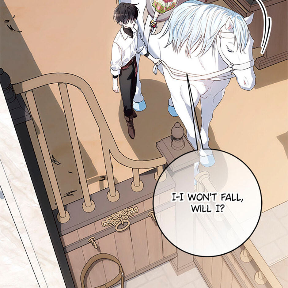 Read My Daddy Hid His Power chapter 39 image 110 on Lezhin
