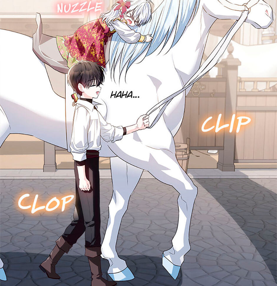 Read My Daddy Hid His Power chapter 39 image 113 on Lezhin