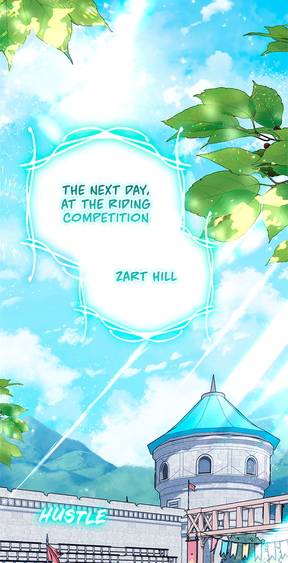 Read My Daddy Hid His Power chapter 39 image 119 on Lezhin